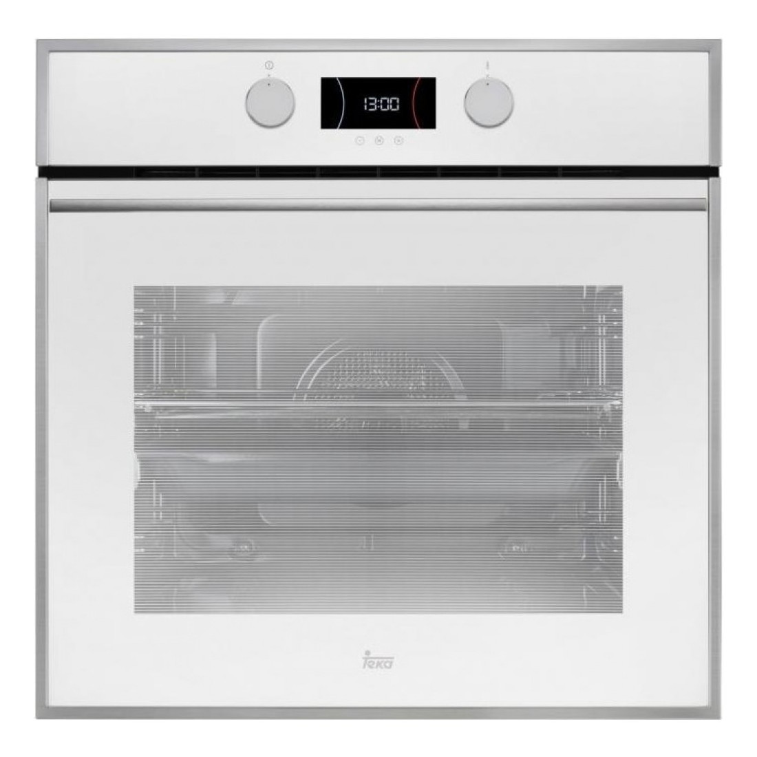 TEKA HLB 840 BIELA vystavený kus