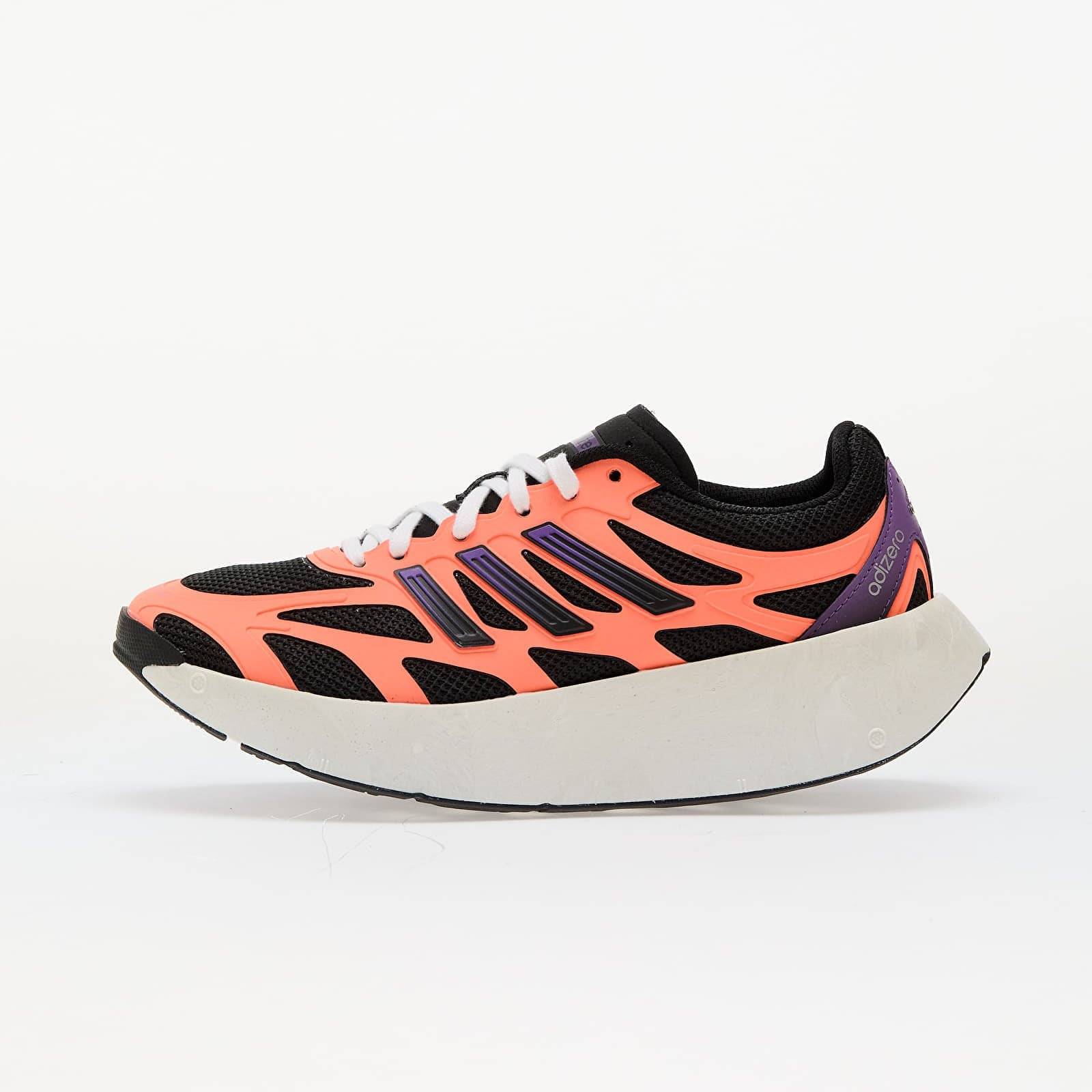 Tenisky adidas Adizero Aruku W Core Black/ Active Purple/ Sigcor EUR 36 2/3