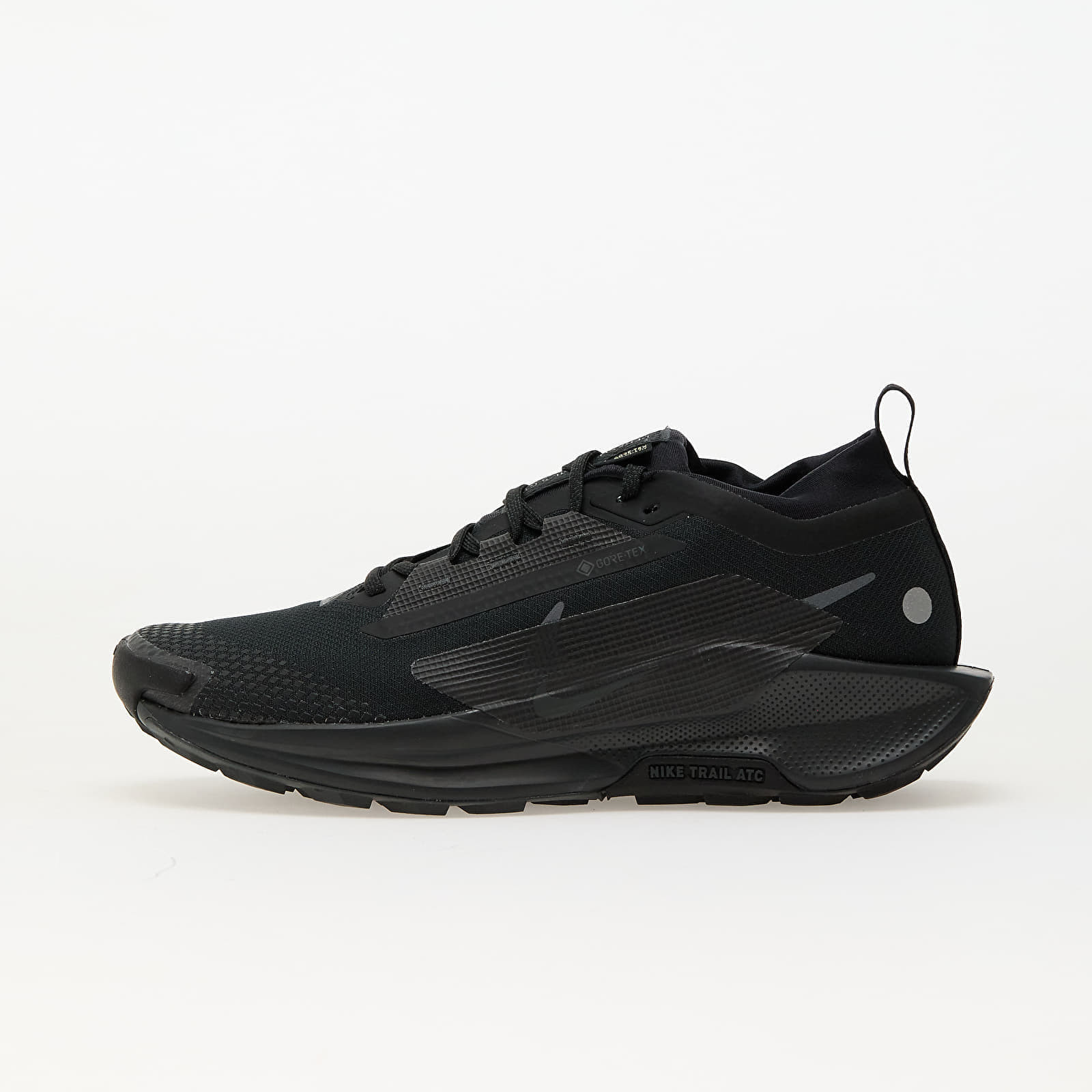 Tenisky Nike Pegasus Trail 5 Gore-Tex Black/ Black-Anthracite EUR 41