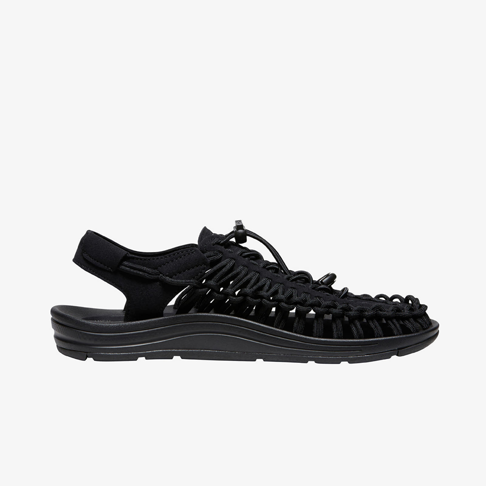 Tenisky KEEN Uneek Black/ Black EUR 40