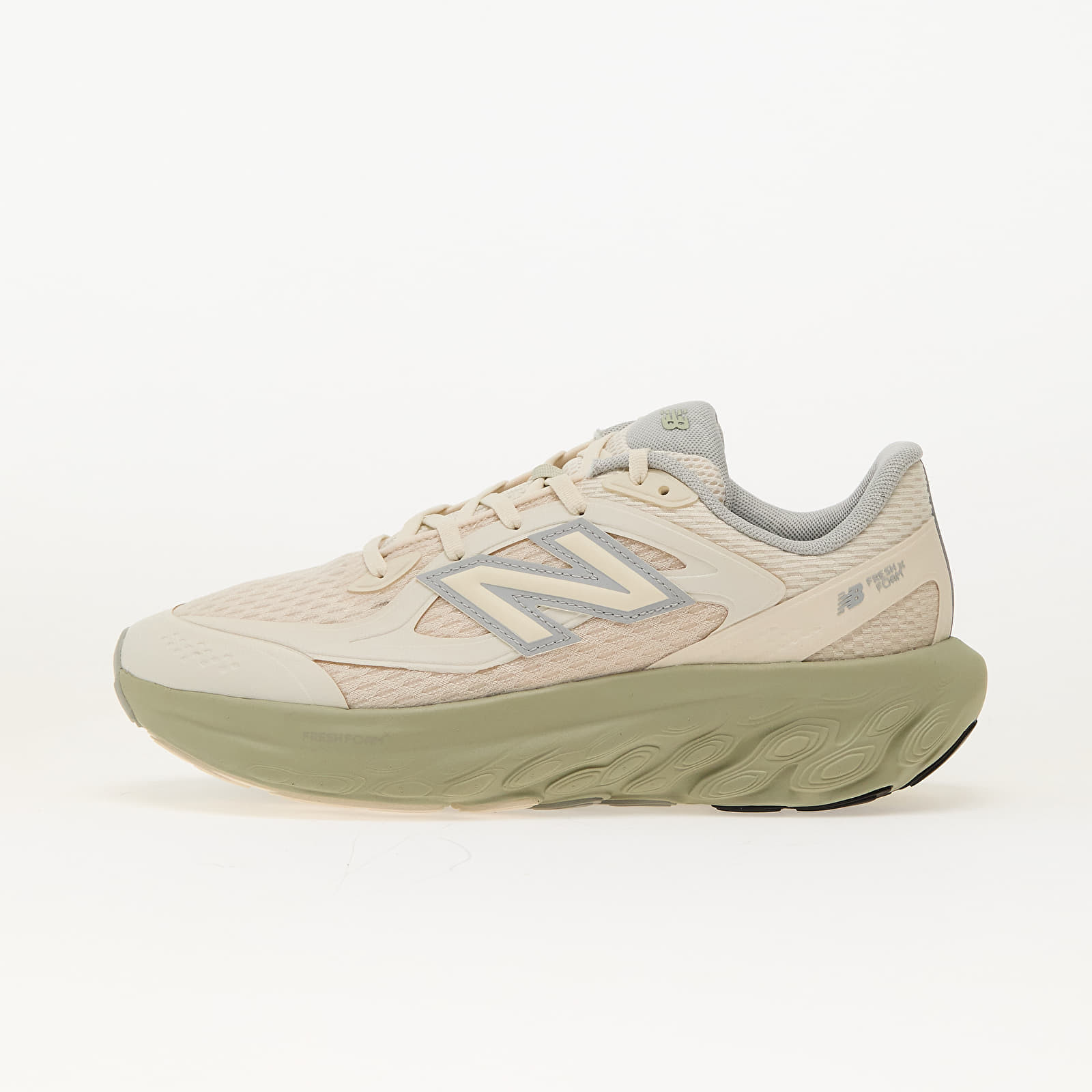 Tenisky New Balance TRN Linen/ Olivine EUR 40