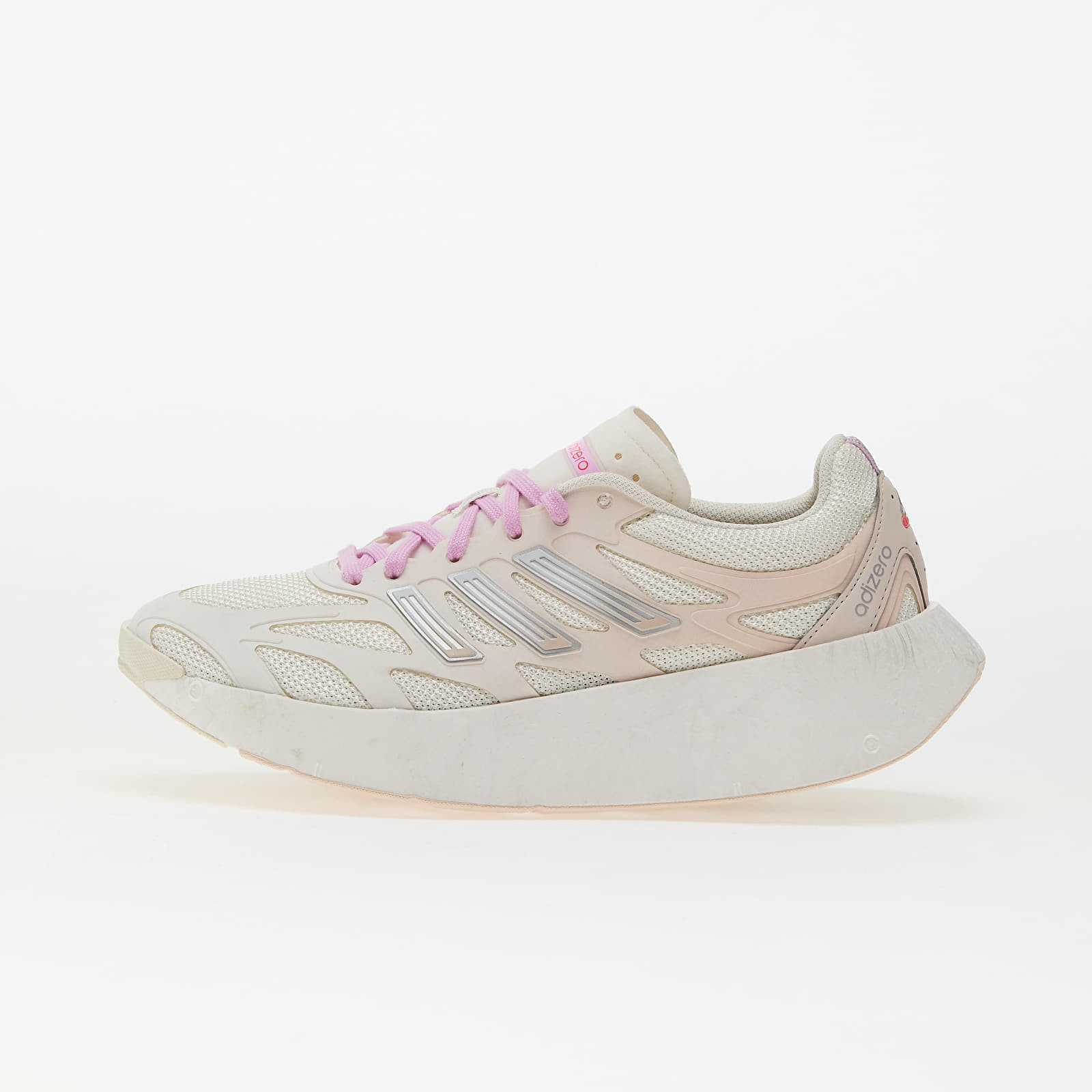 Tenisky adidas Adizero Aruku W Ftw White/ Putmau/ Bliss Lilac EUR 38 2/3