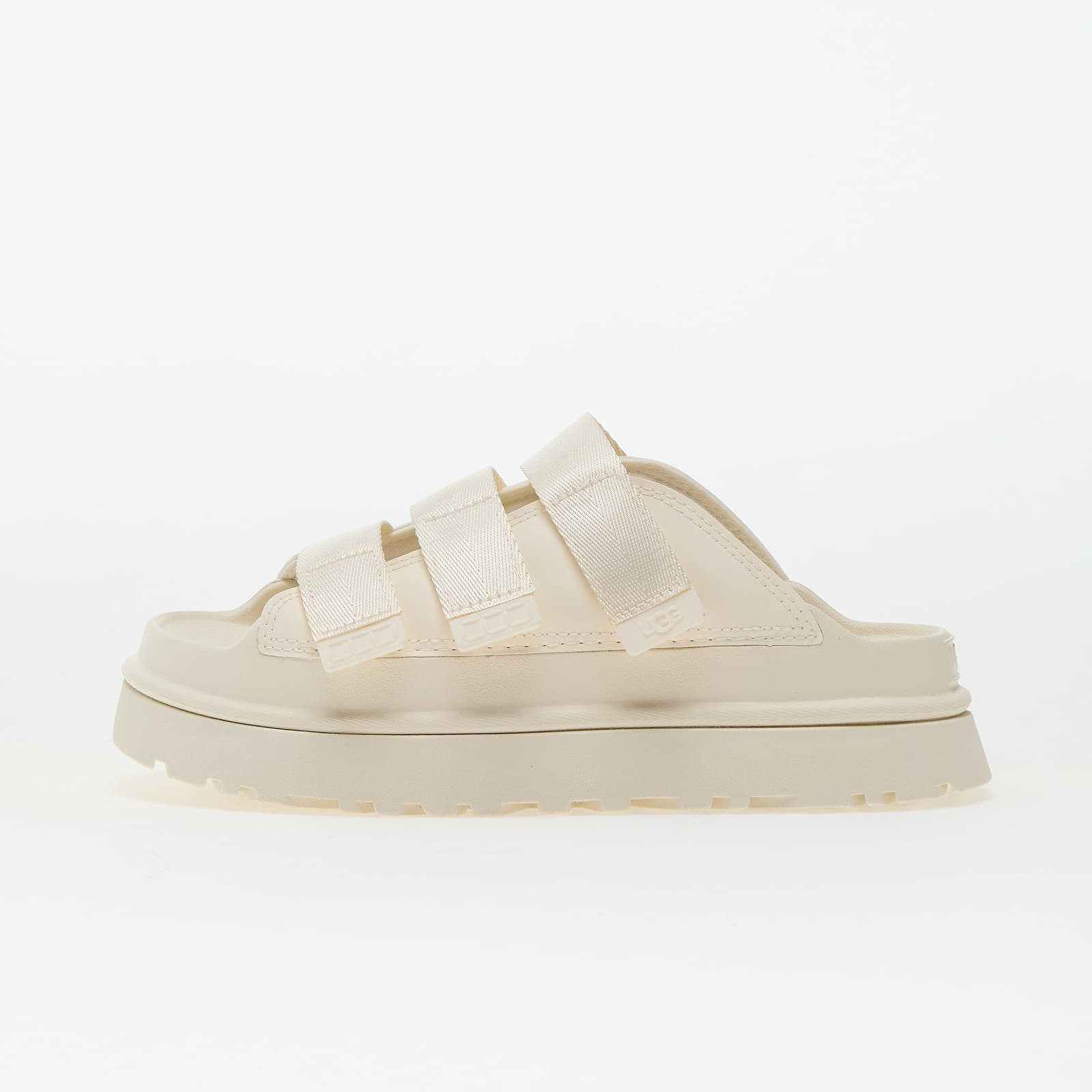 Tenisky UGG W Goldenglow Slide Jasmine EUR 36