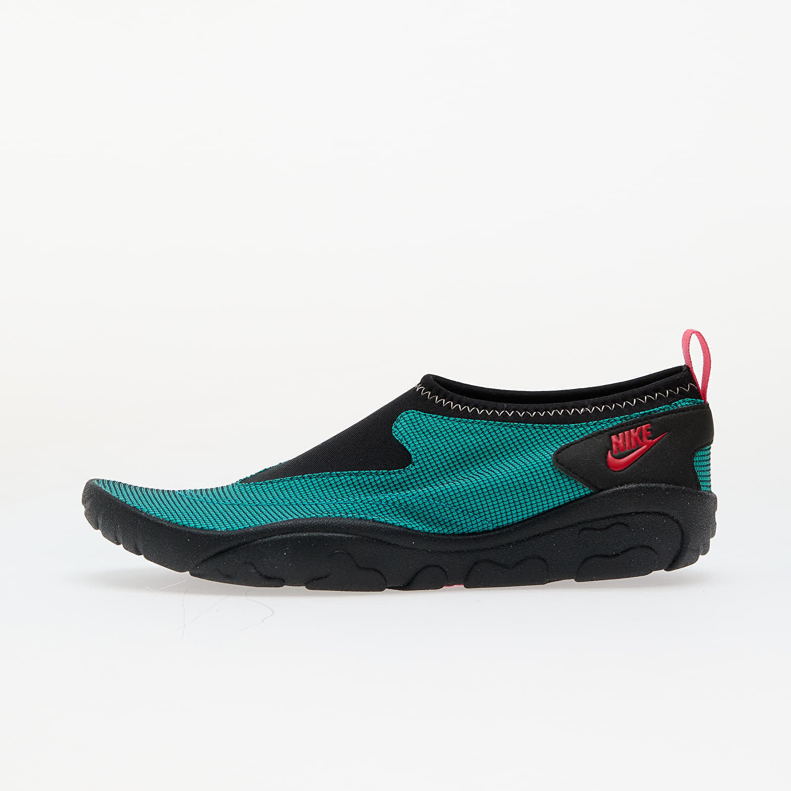 Tenisky Nike Aqua Turf Turbo Green/ Tm Scarlet-Black EUR 44