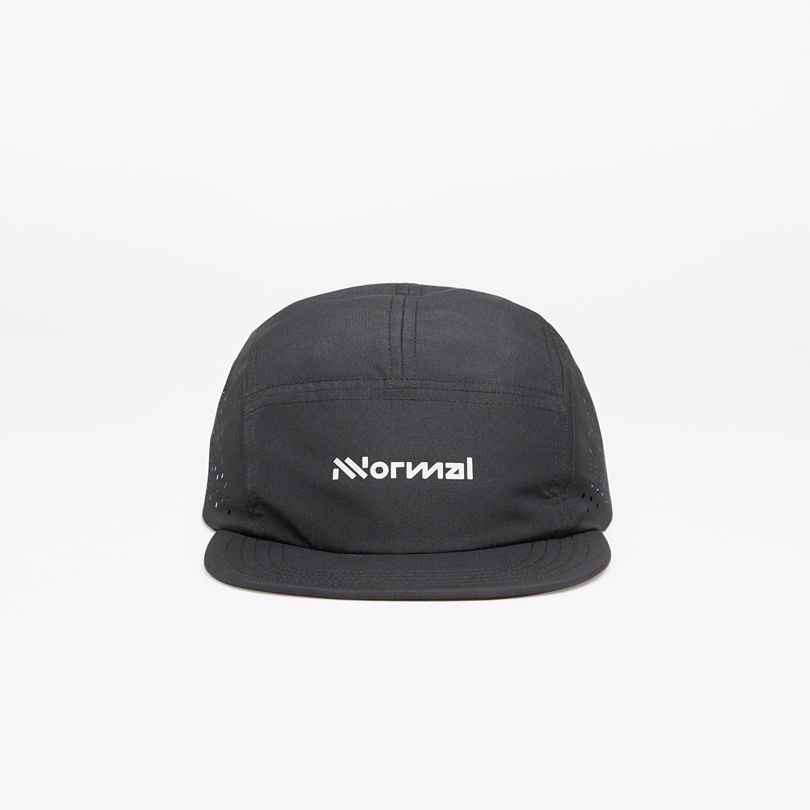 Šiltovka NNormal Race Cap Black Universal