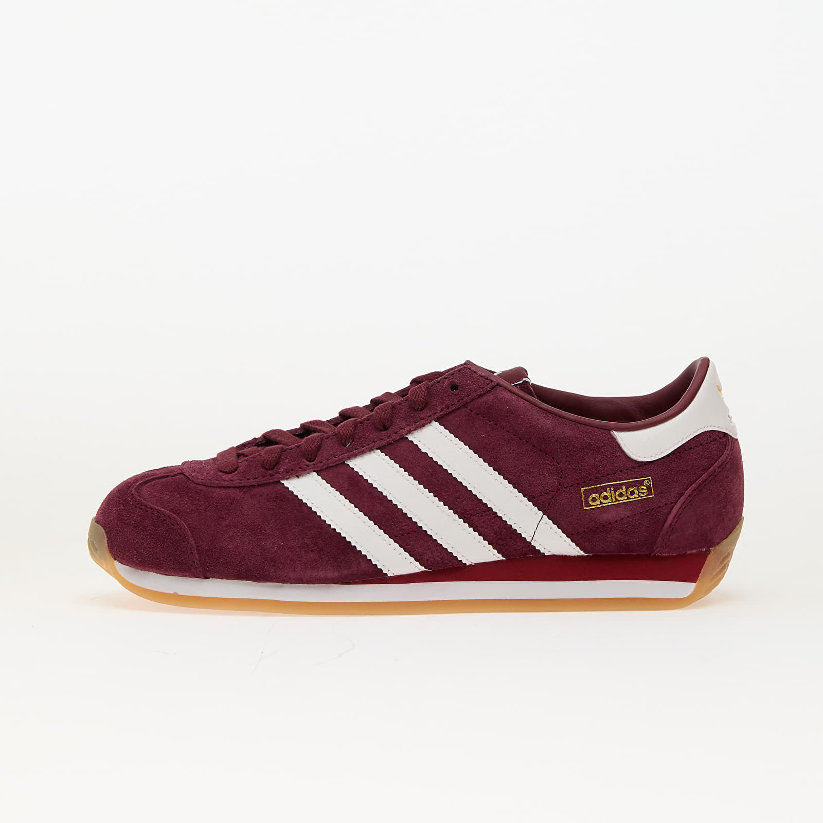 Tenisky adidas Country Japan Shadow Red/ Ftw White/ Tmvire EUR 40 2/3