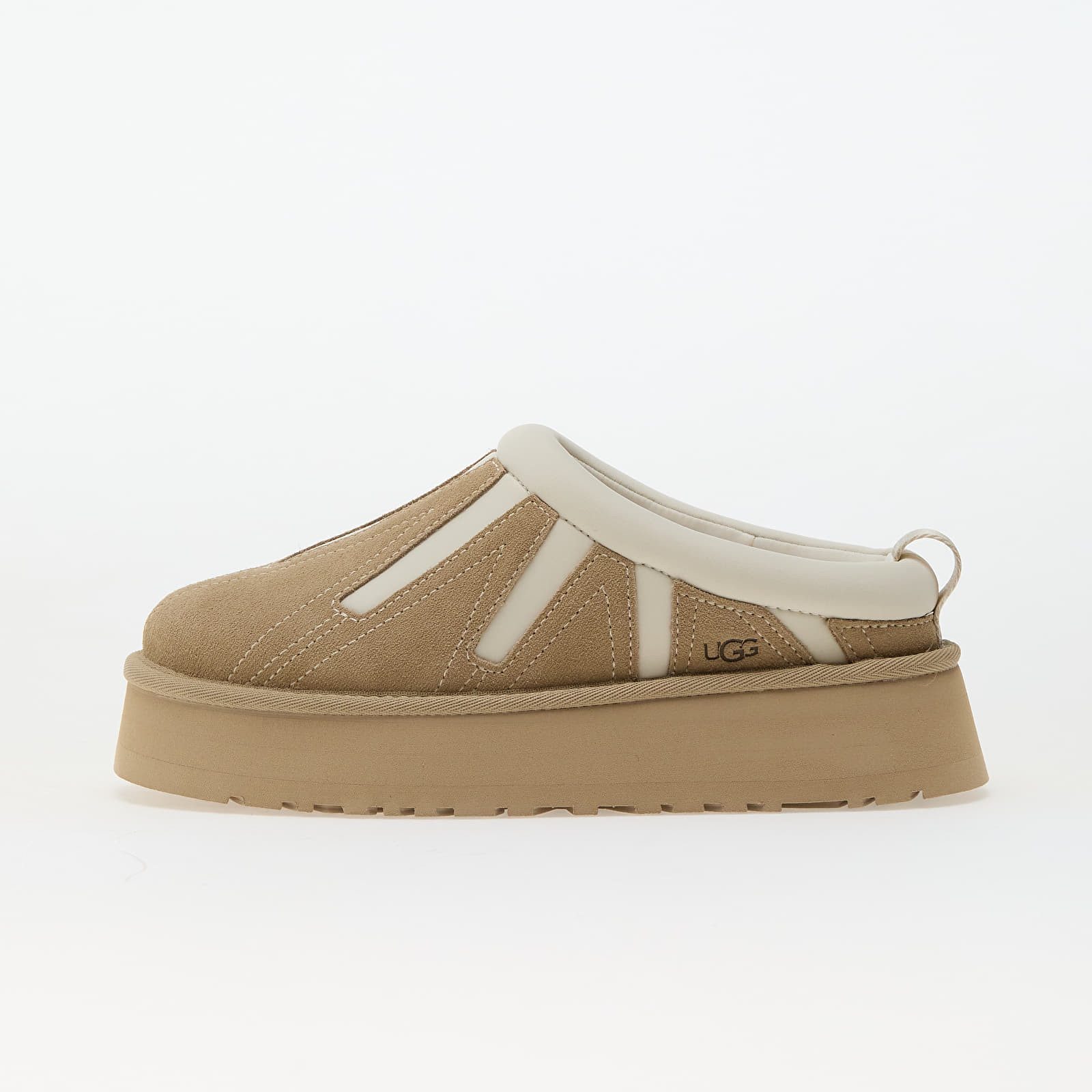 Tenisky UGG W Tazz Sunwave Mustard Seed EUR 37