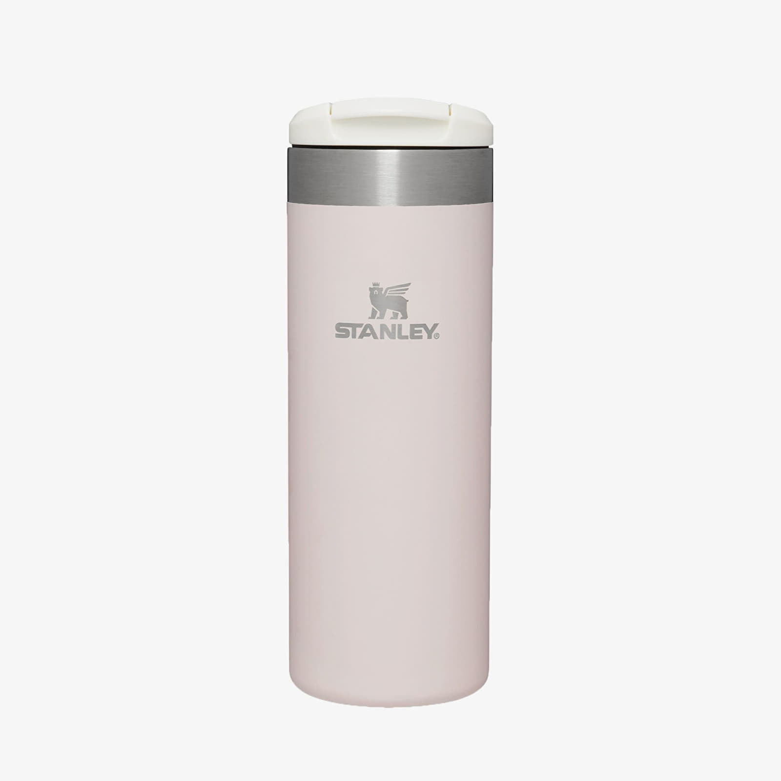STANLEY Termohrnek AeroLight Transit 470 ml Rose Quartz Universal