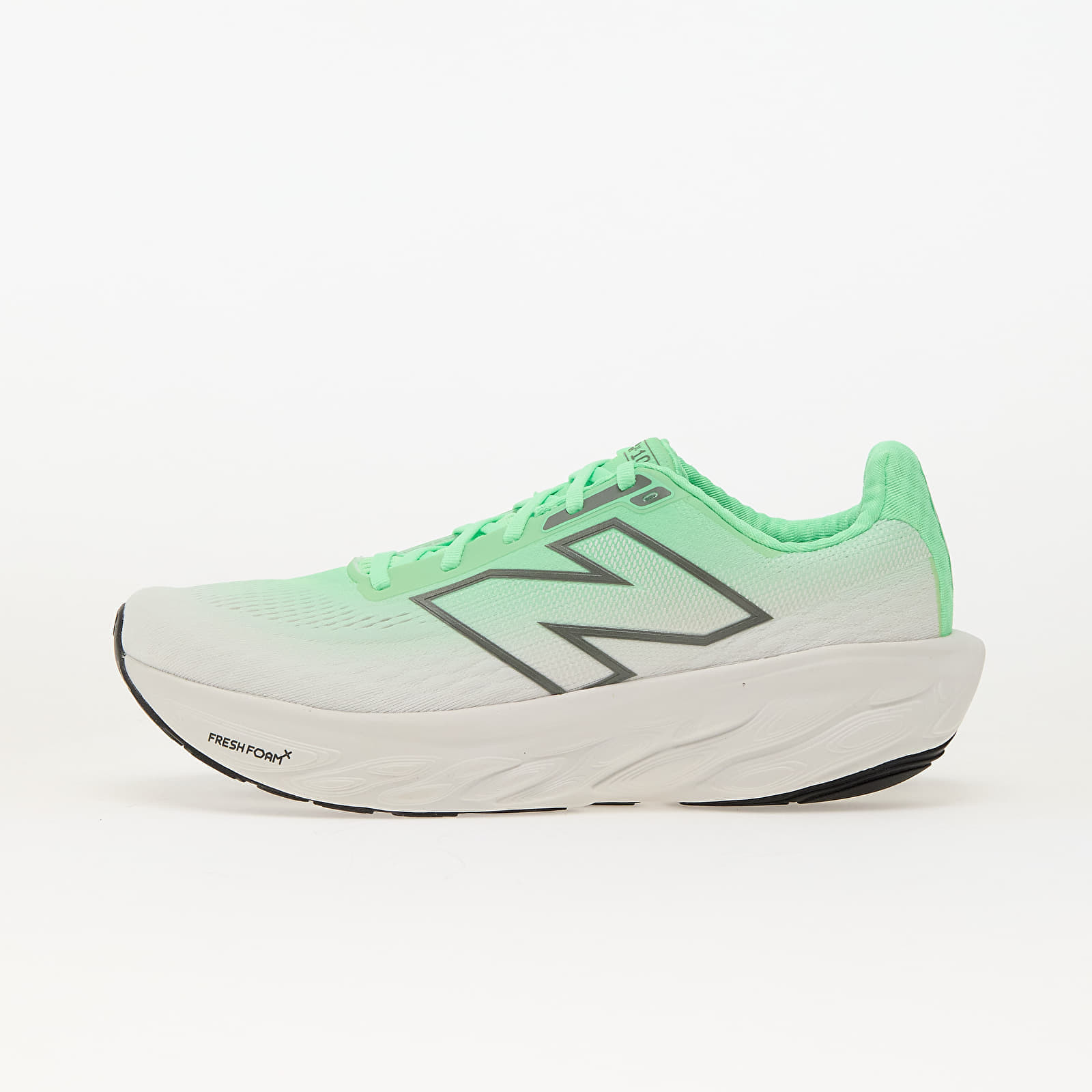 Tenisky New Balance 1080 Electric Jade EUR 42.5