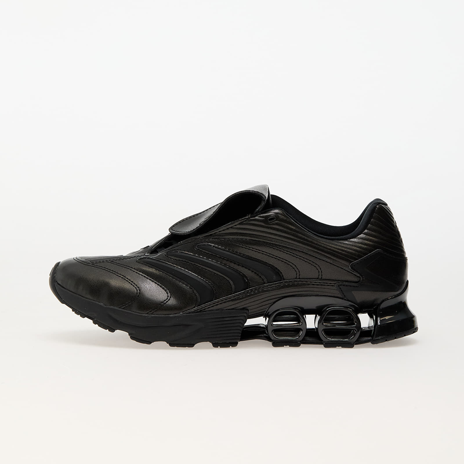Tenisky adidas Predator Megaride Core Black/ Core Black/ Core Black EUR 40 2/3