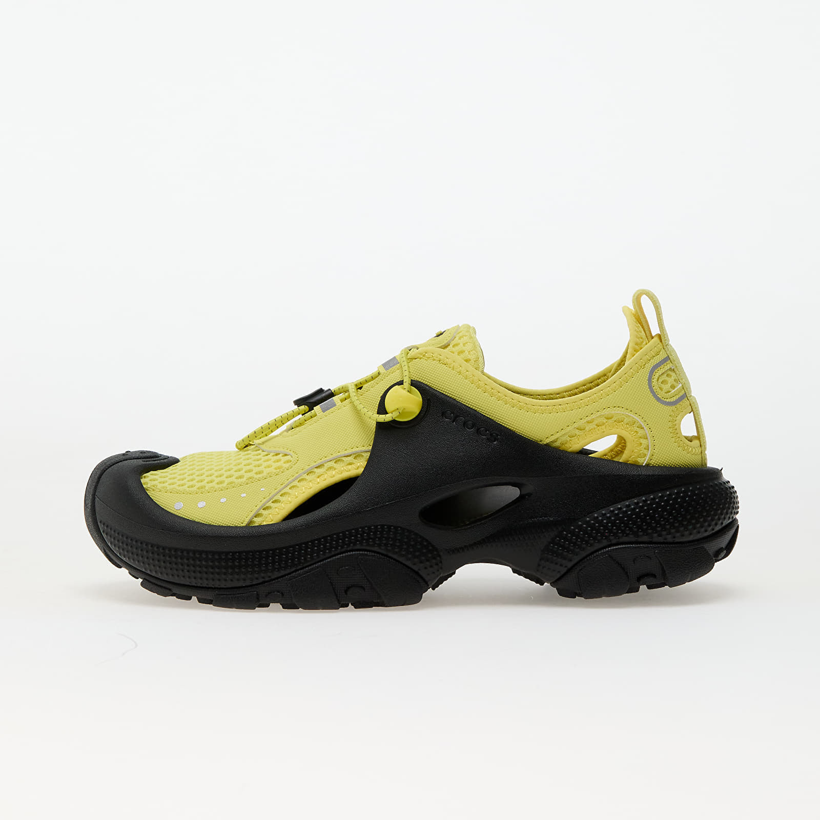 Tenisky Crocs Crocs Trail Break 2 Chartreuse EUR 39-40