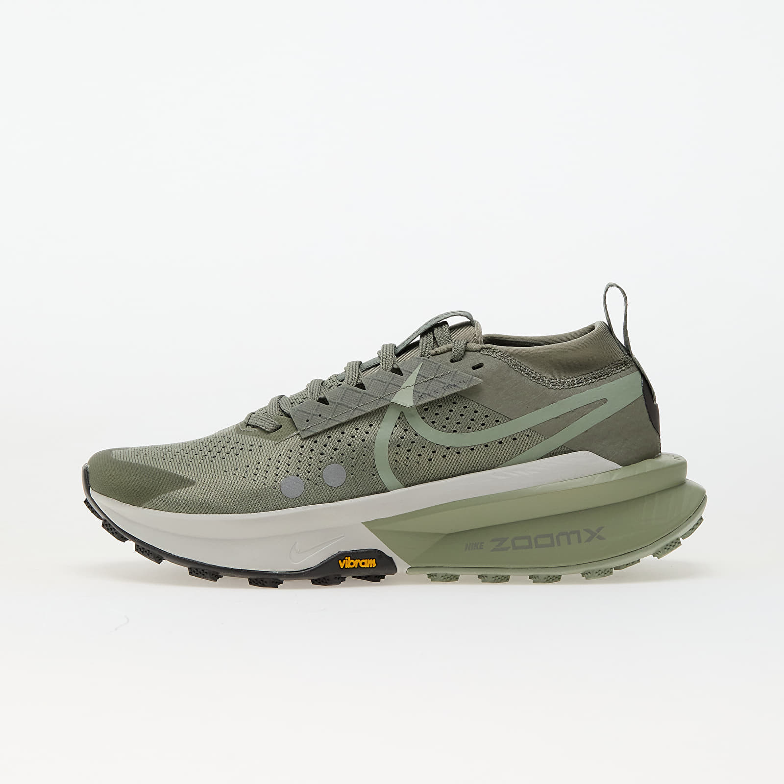 Tenisky Nike Zegama 2 Light Army/ Jade Horizon-Light Bone EUR 43
