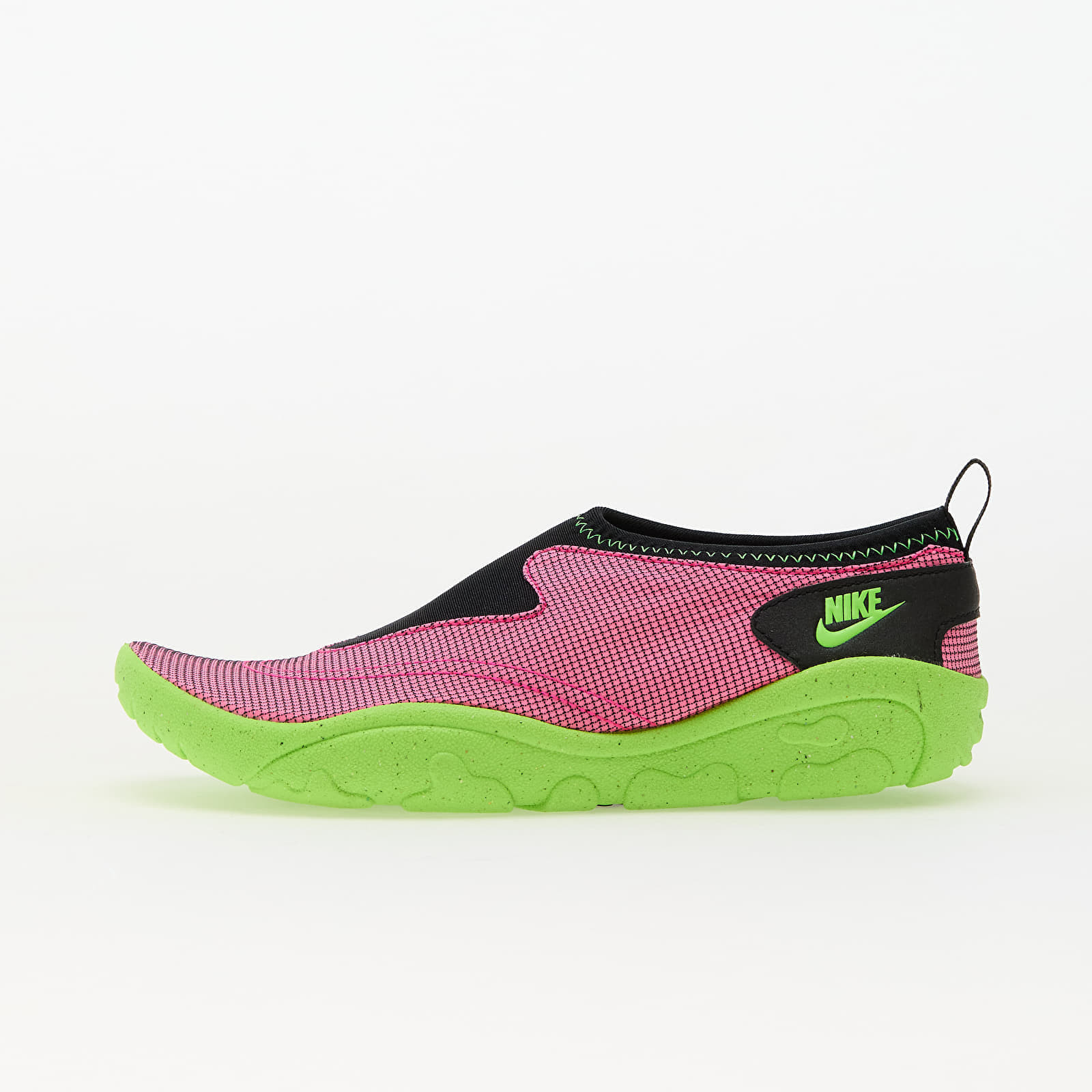 Tenisky Nike W Aqua Turf Hyper Pink/ Electric Green-Black EUR 39