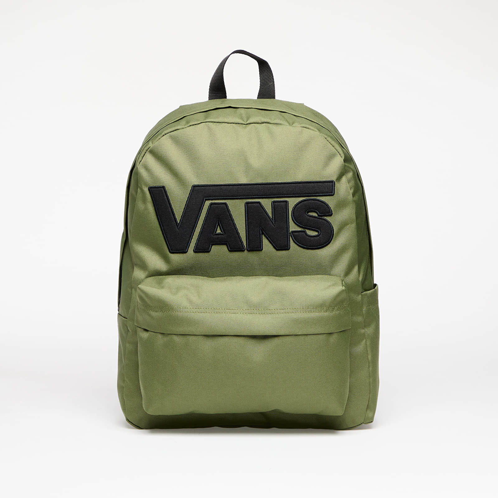 Vans Old Skool Drop V Backpack Green Universal