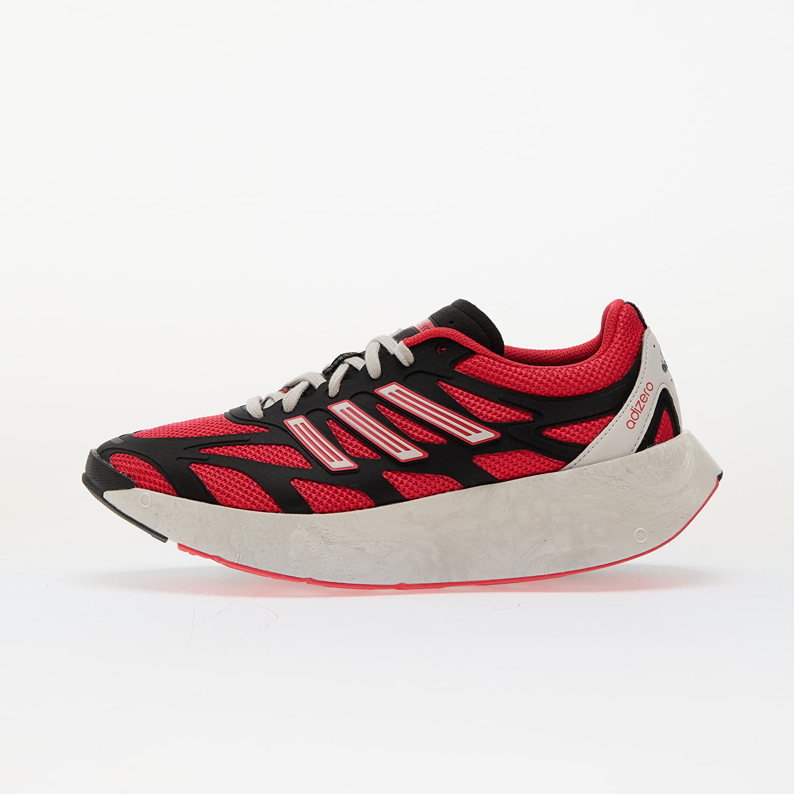 Tenisky adidas Adizero Aruku Core Black/ Selure/ Grey Two EUR 38 2/3