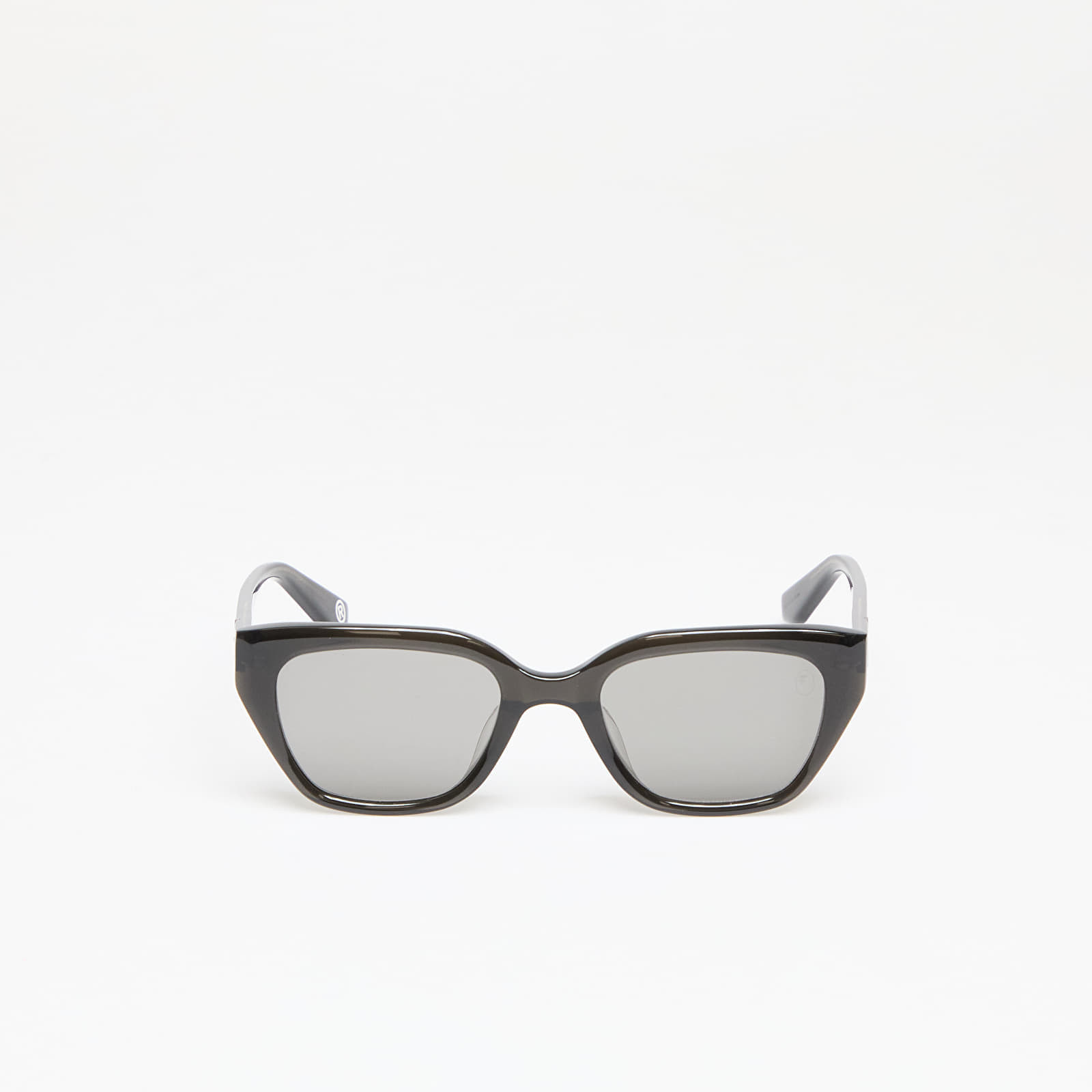Slnečné okuliare A BATHING APE Sunglasses 4 M Gray Universal