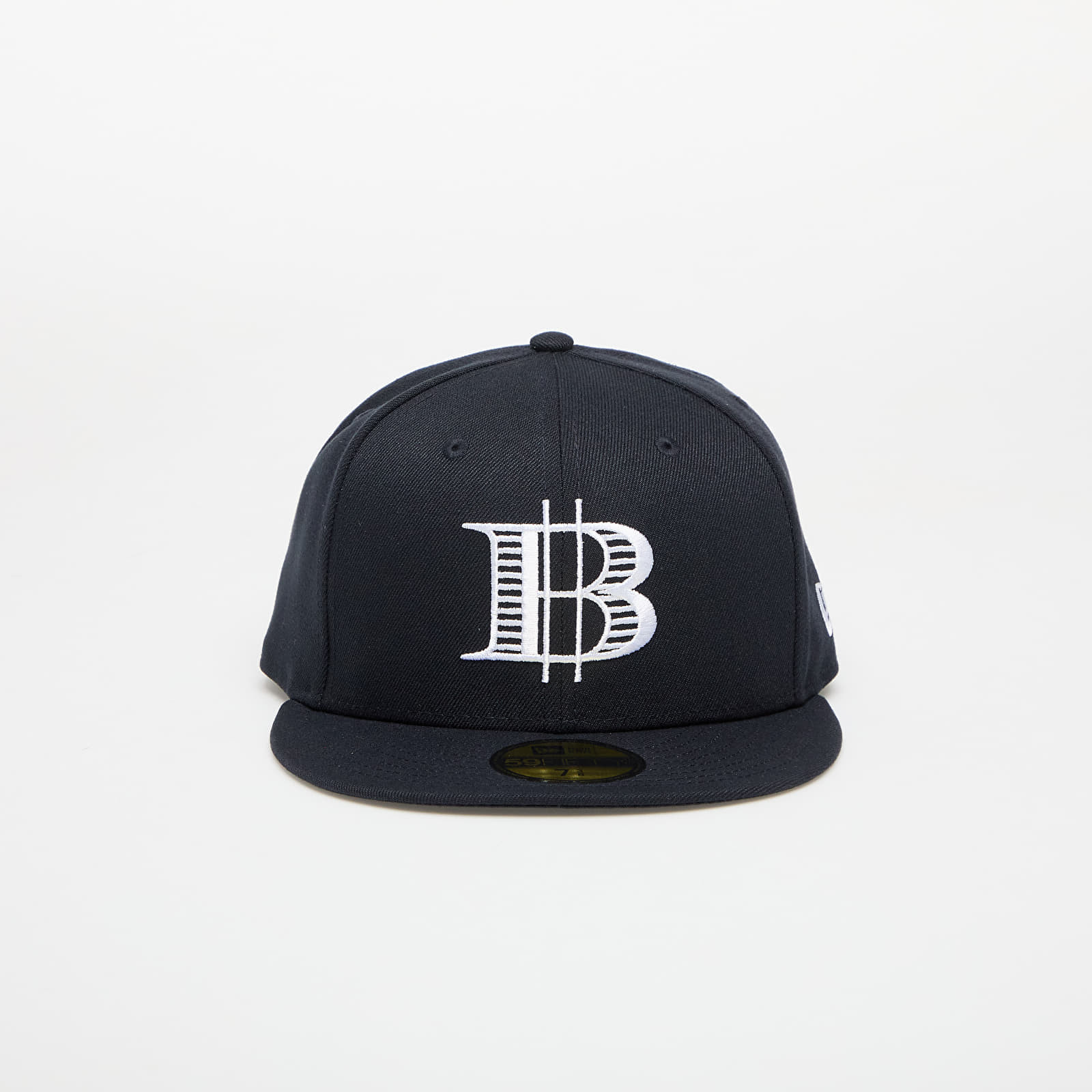 Šiltovka A BATHING APE x New Era 59Fifty B Logo Cap Navy M