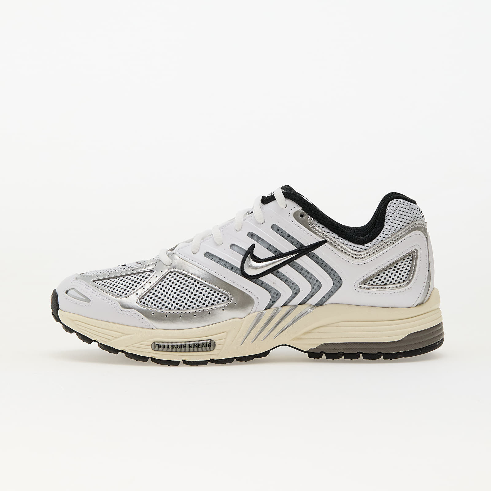 Tenisky Nike W Air Pegasus 2005 White/ Metallic Silver-Coconut Milk-Black EUR 35.5