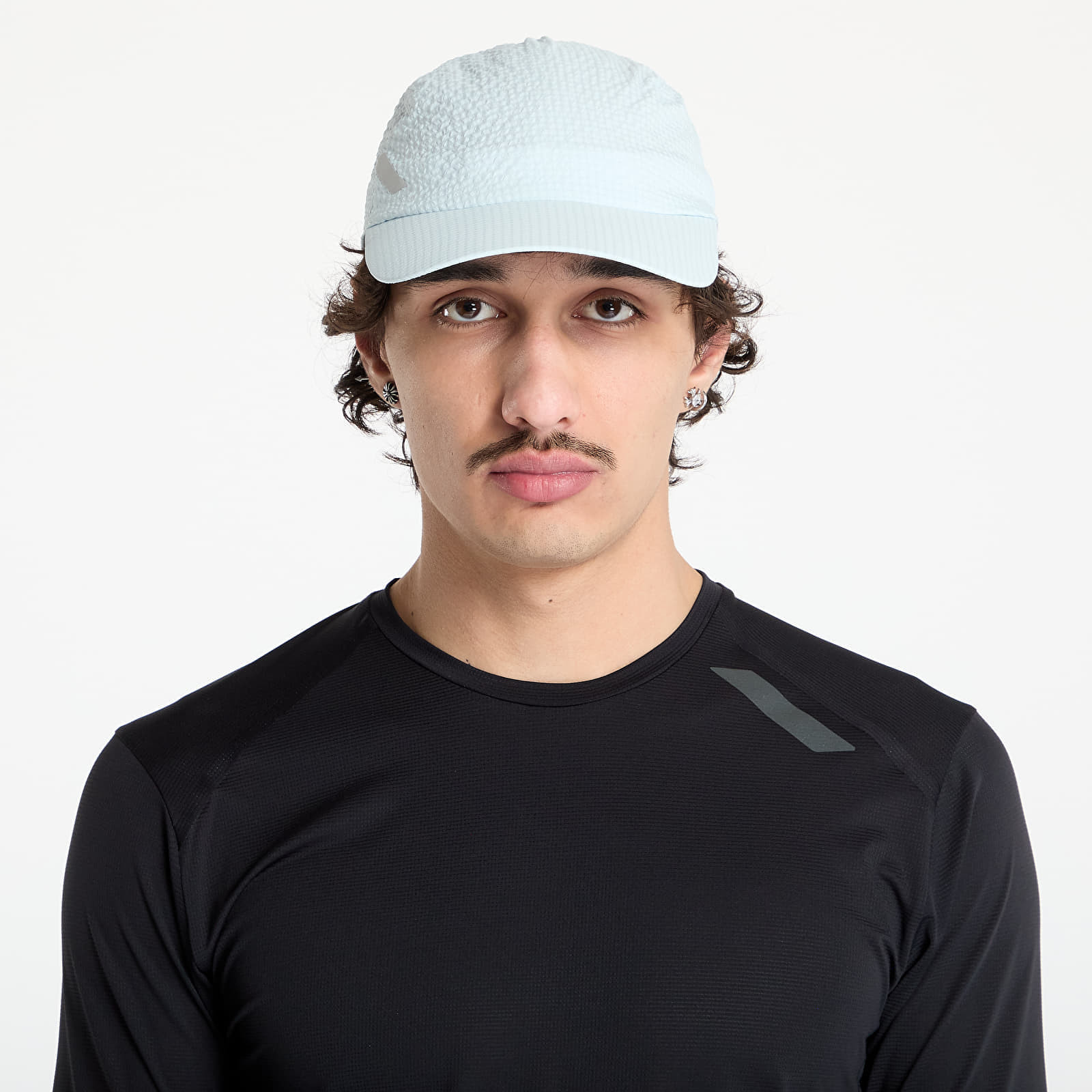 Šiltovka SOAR Running Dart Cap Ice Blue Universal