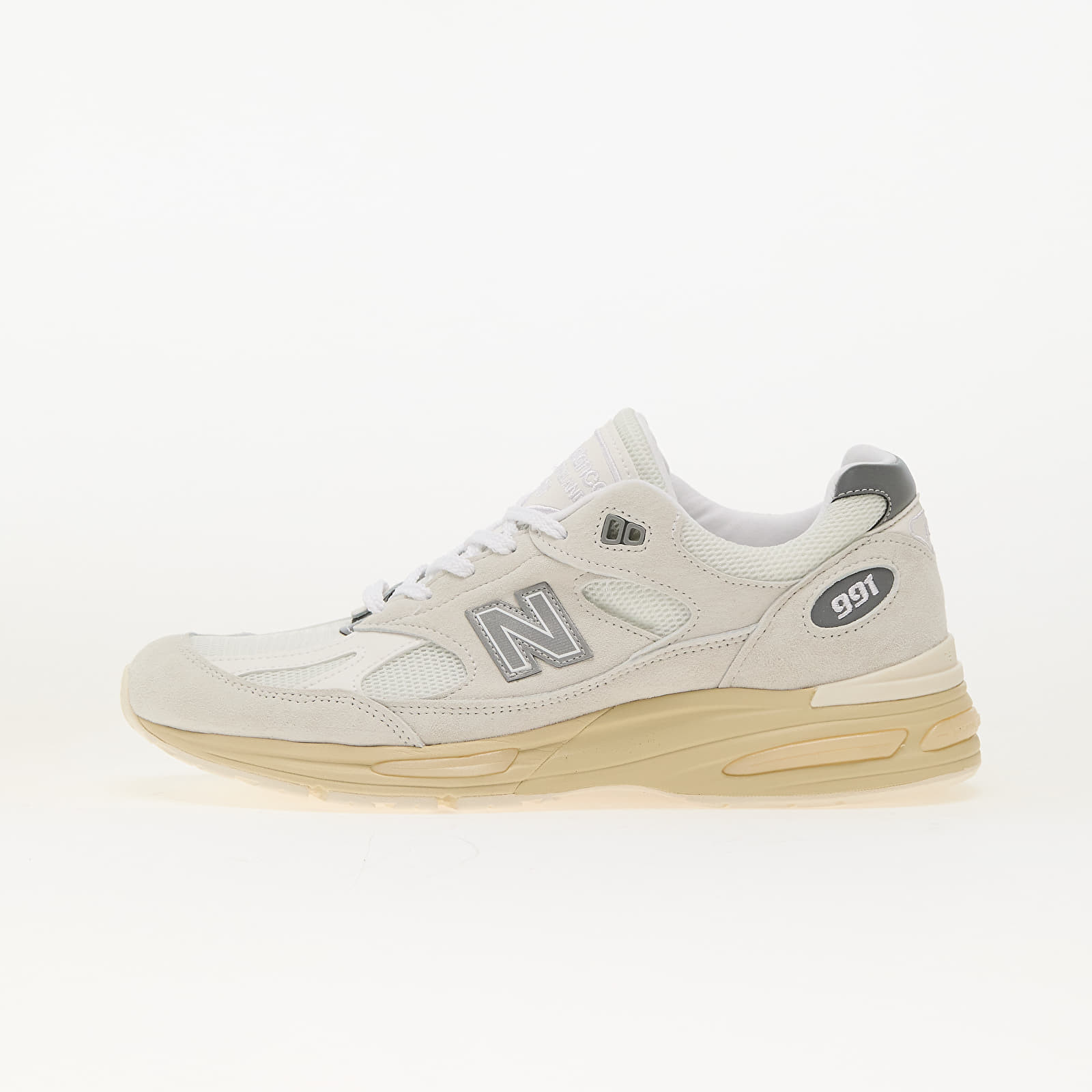 Tenisky New Balance 991 V2 Beige EUR 40