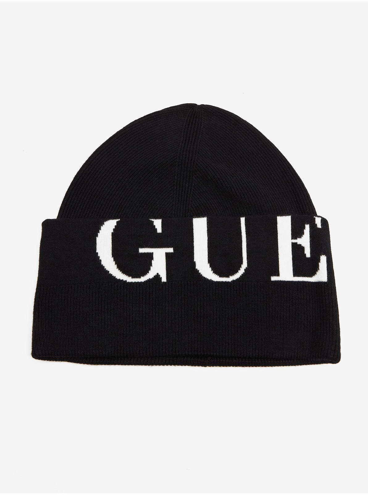 Black women's hat Guess Jeanne - Women's
