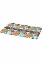 Pelech matrace s potahem ONE JUNGLE 90cm Zolux