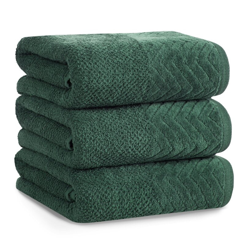 ArtFir Uterák LOREN 08 | zelená 50 x 90 cm