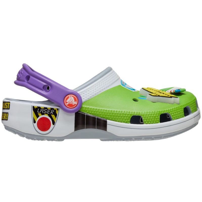 Crocs Classic Toy Story Buzz Jr 209857 0ID 22-23