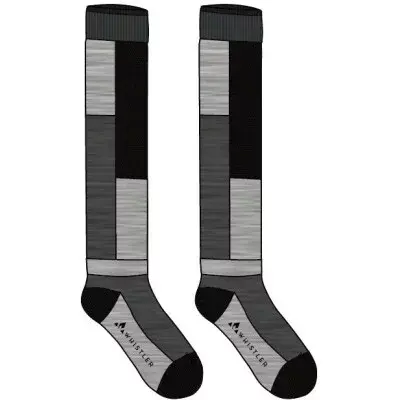 Unisex lyžiarske ponožky Whistler CORSICANA 35/38