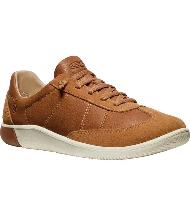 Keen KNX T-TOE WOMEN chipmunk/birch Veľkosť: 38 195208693465