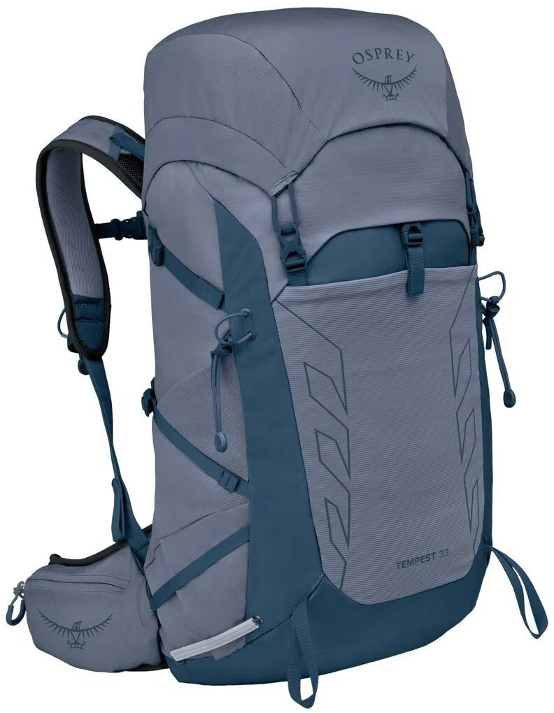 Osprey TEMPEST 33 anchor blue/atlas