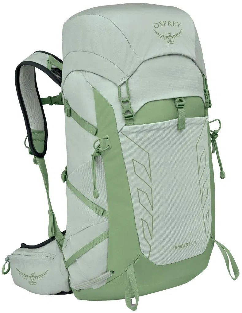 Osprey TEMPEST 33 frosty mint green/botanica