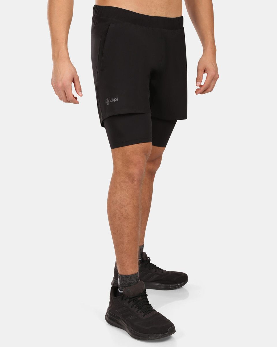 Kilpi BRAGA-M Čierna Veľkosť: 3XL