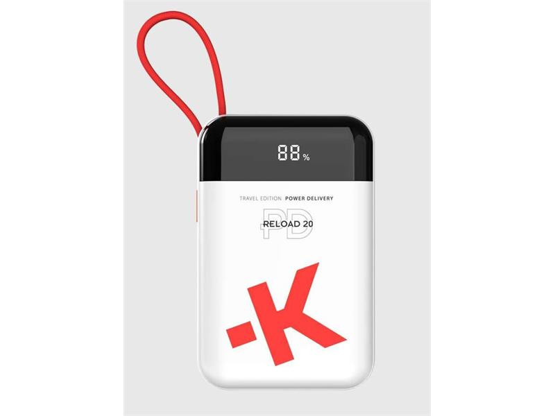 PowerBank SKROSS Reload 20 Travel 20000mAh