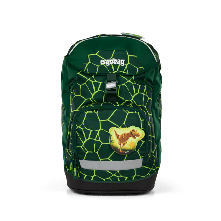 Školský batoh Ergobag prime - Rex