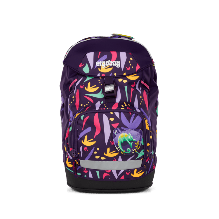 Školský batoh Ergobag prime - Jungle