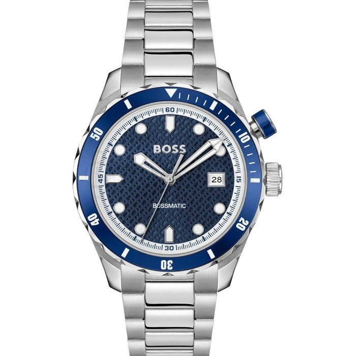 Hugo Boss Bossmatic 1514177