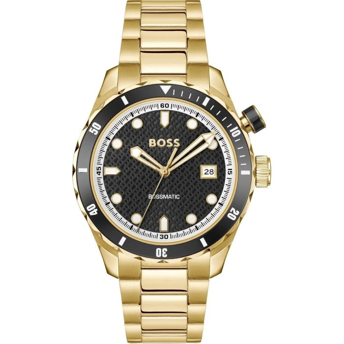 Hugo Boss Bossmatic 1514180