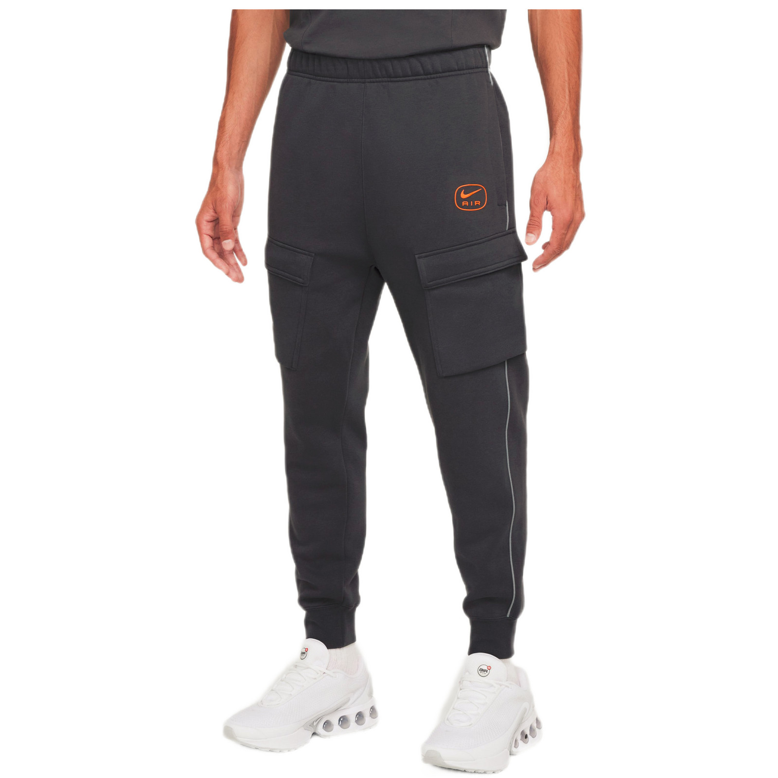 Nike Air Fleece Cargo Trousers Veľkosť: S