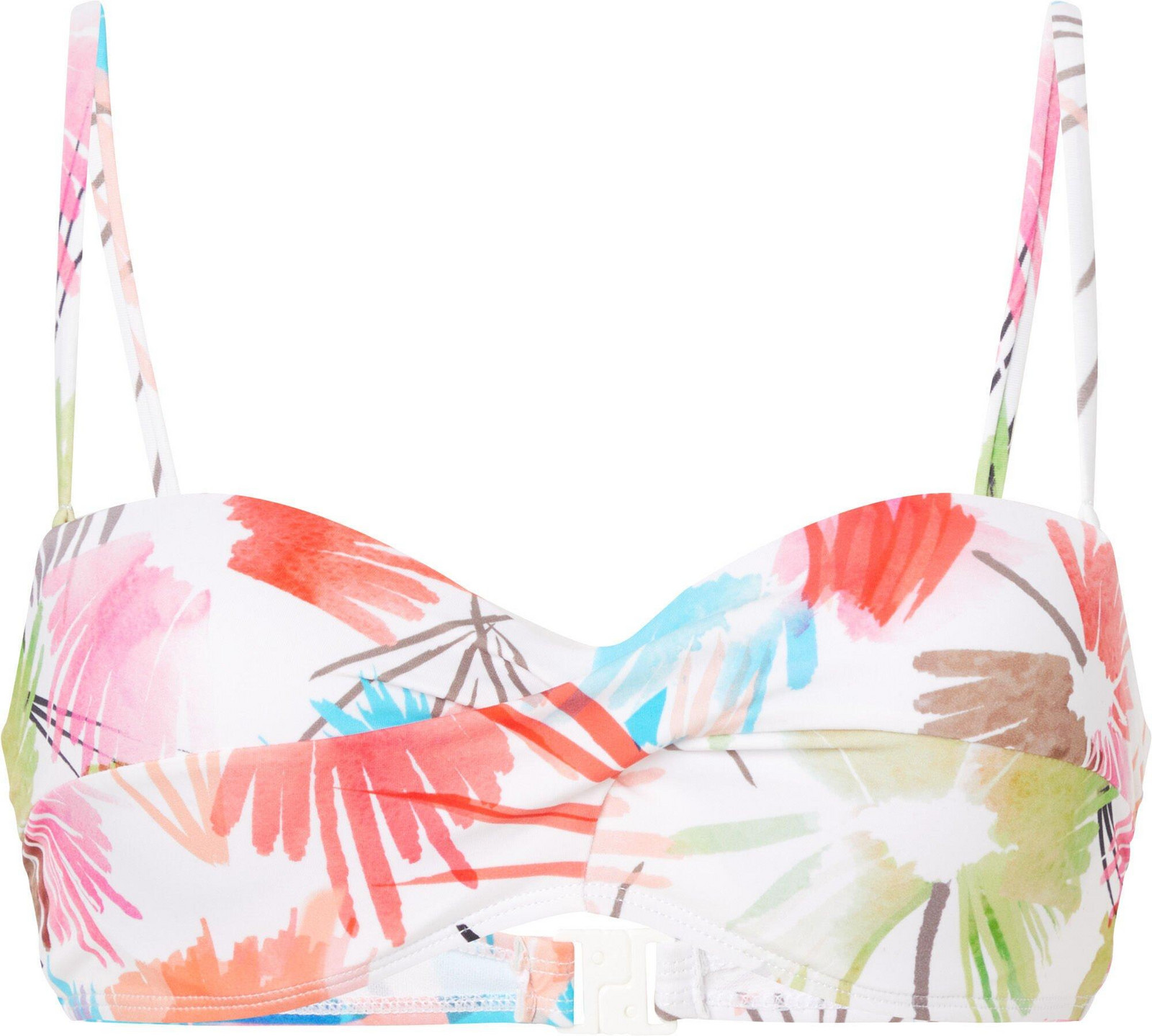 Firefly M&MC Maggy II Bandeaux Bikini Top Veľkosť: 40C