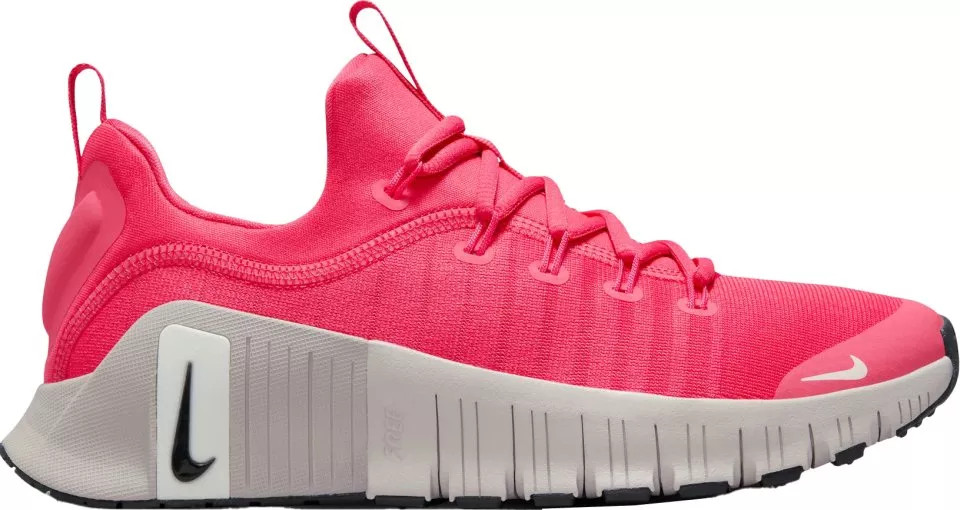 Nike Free Metcon 6 Workout W Veľkosť: 37,5 EUR