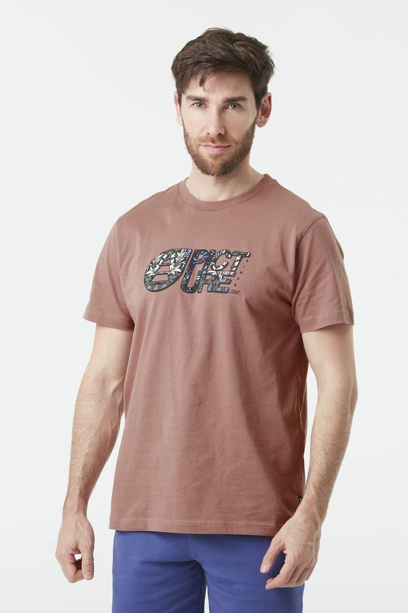 Pánske tričko PICTURE Basement Wealth Tee