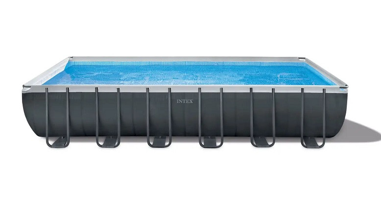 Intex 26364NP Bazén set Ultra XTR Obdľžníkový 7,32x3,66x1,32cm