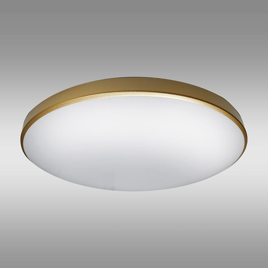 Svietidlo Q - 241CP Led 18W