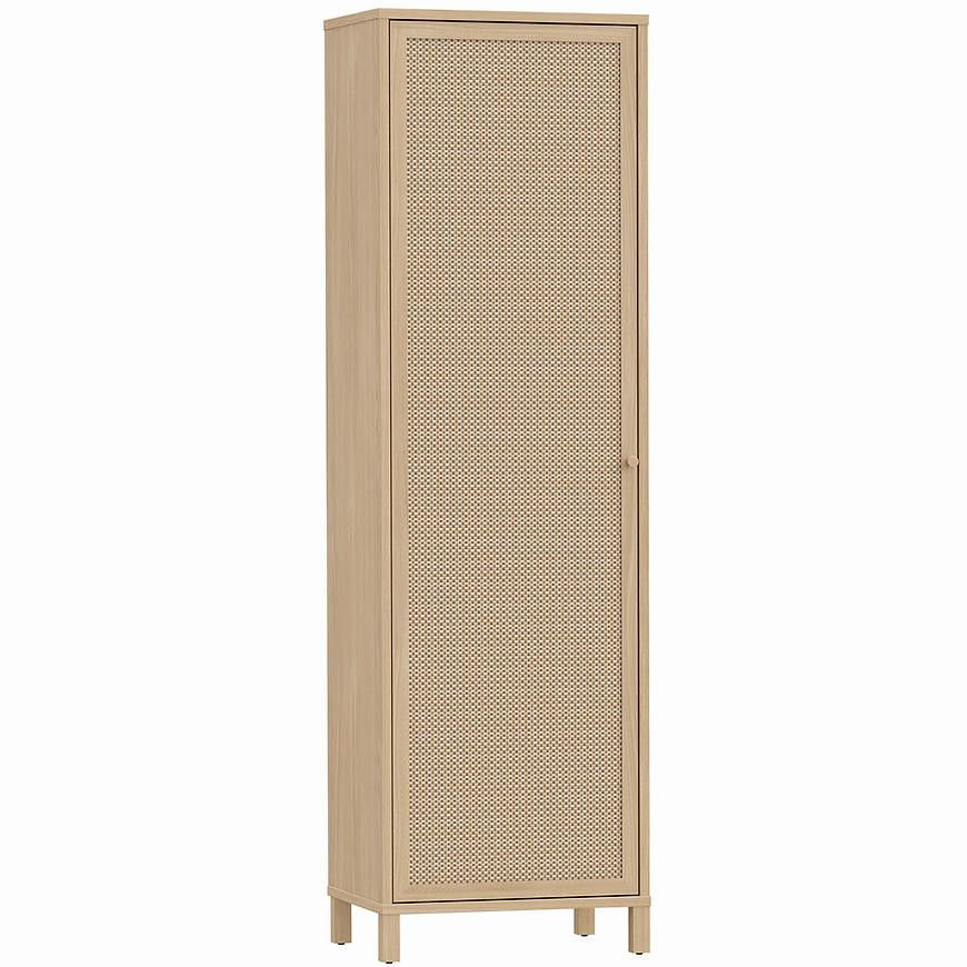 Skriňa Skelbit RTTK711-D95D