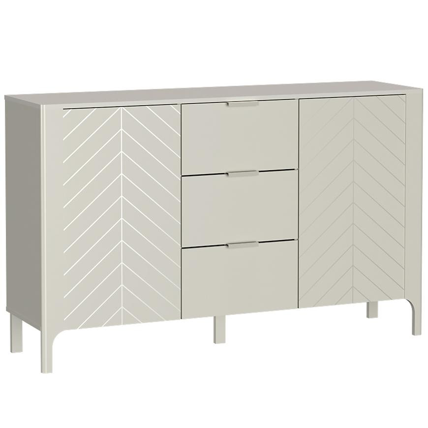 Komoda Malumi M1 Kašmír