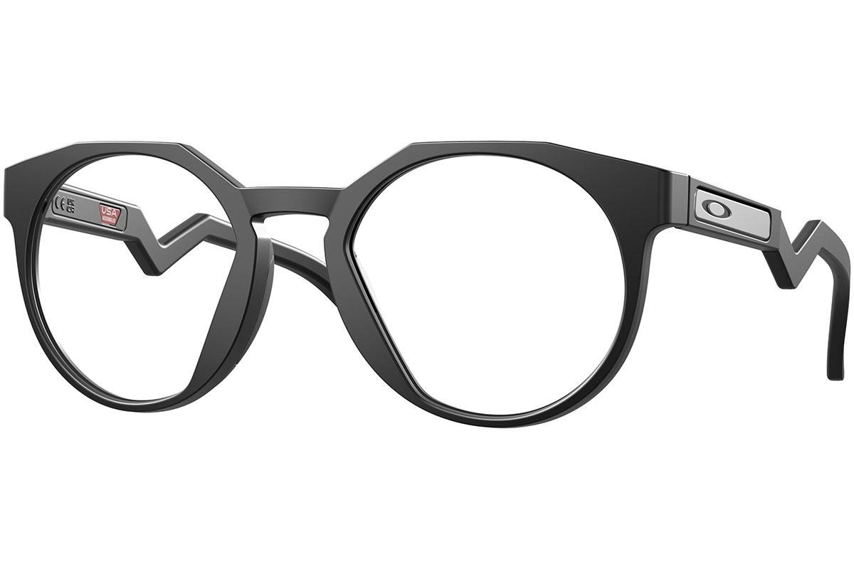 Oakley Hstn Rx OX8139-01 - ONE SIZE (50)
