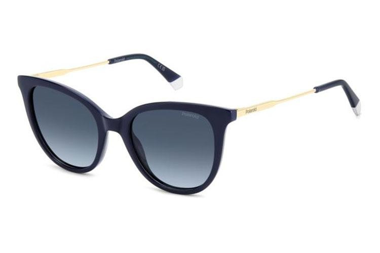 Polaroid PLD4184/S/X PJP/Z7 Polarized - ONE SIZE (52)