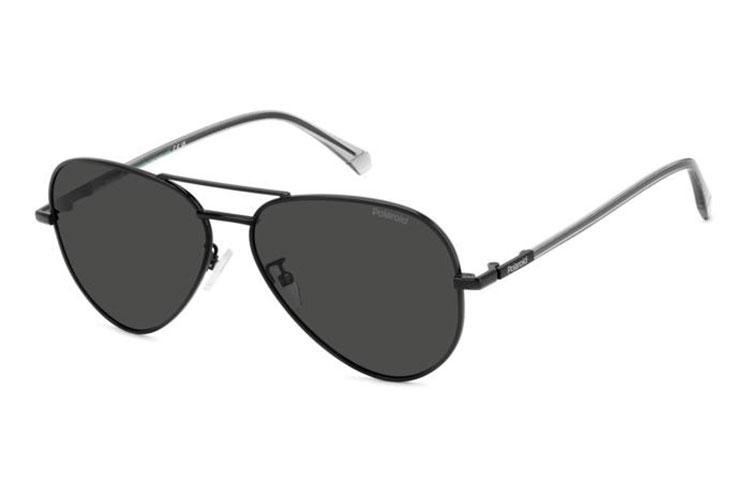 Polaroid PLD4186/G/S/X 807/M9 Polarized - M (57)