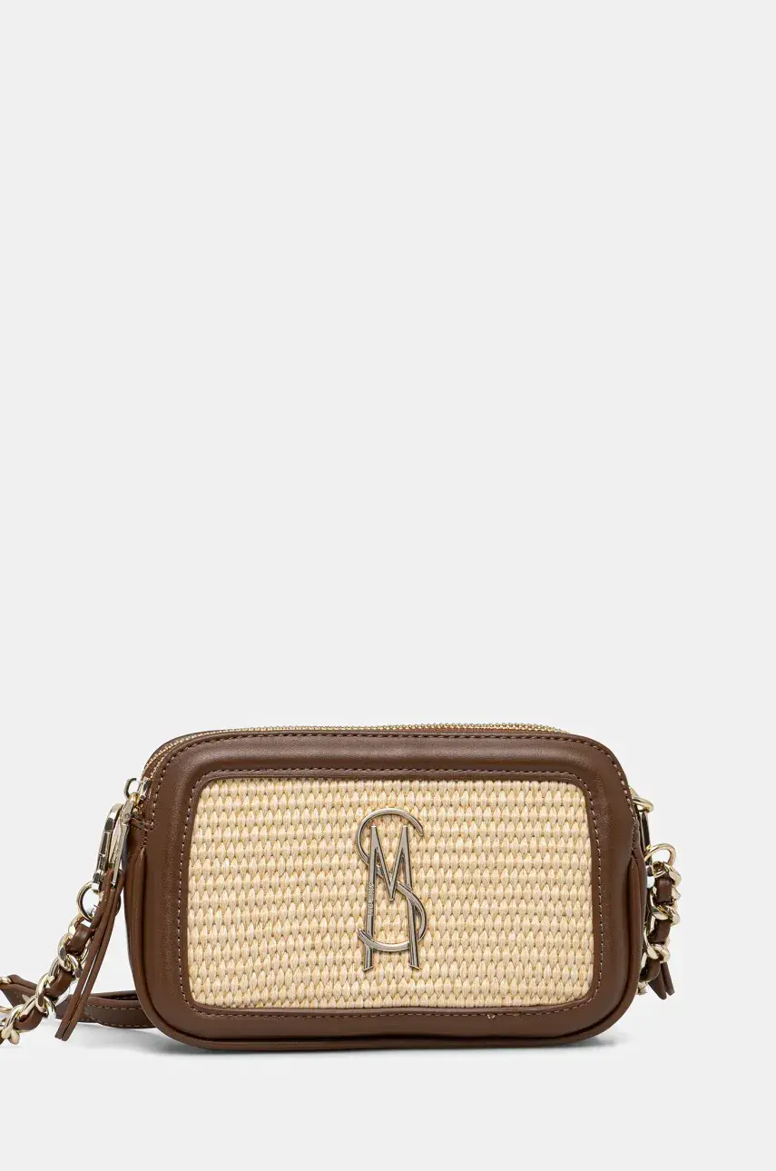 Kabelka Steve Madden Bmarvis bordová farba, SM13001088